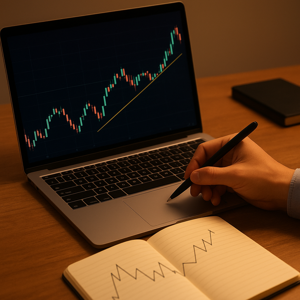 Technical Analysis Mastery