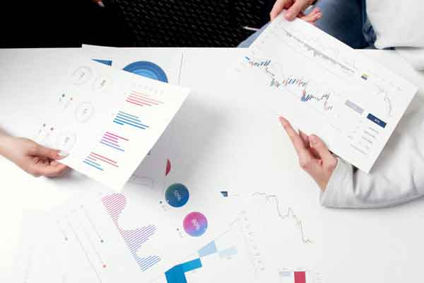 Expert Advisors EAs